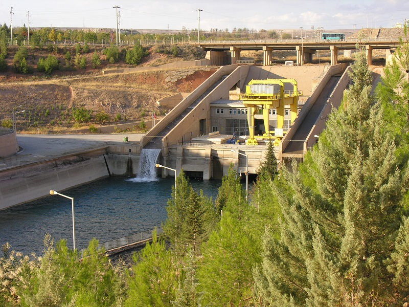 Urfa Tünelleri